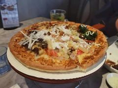 -必胜客(东大桥店)