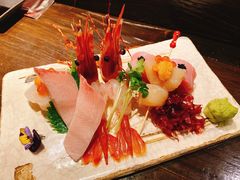 -三川·十酒Izakaya(南昌路店)