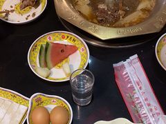 -芦月轩羊蝎子(劲松店)