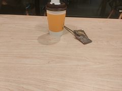 -麦当劳(莒县服务区店)