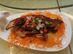 -西安饭庄(立丰国际店)
