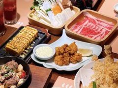 -山葵家·创意料理(宁波来福士店)
