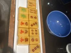 -四世同堂·京菜·烤鸭(双井店)