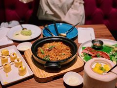 -星叶·东南亚料理(宁波万象汇店)