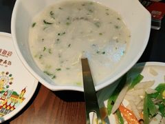 -前海沿·青岛菜(李沧万达店)