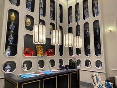 -翠湖宾馆·中餐厅