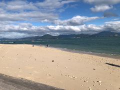 -三亚西岛海洋文化旅游区