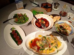 -晓粤·惹味粤菜(凯德乐峰广场店)