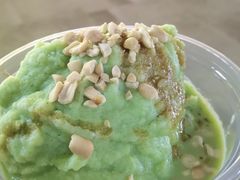 -夏食光安顺小舒冰粉冰浆(甲秀楼店)