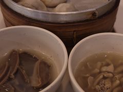 -百年尹氏汤包(湖南路狮子桥店)