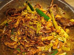 -嘎嘎鸭下巴·爆辣干锅(明教寺店)