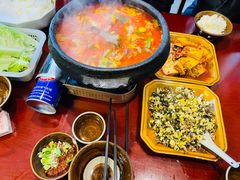 -和福餐馆(西江古街店)