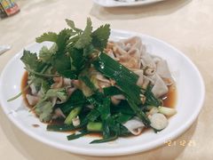 白切鸭肠-电白鸭粥店(下沙二坊88号店)