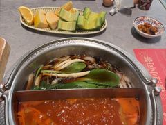 -樱煦和牛寿喜烧(如皋吾悦广场店)
