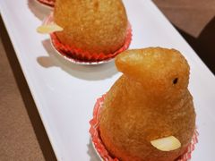 -广州逸林假日酒店·四季桃源中餐厅(白云山风景区店)