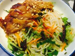 -美奈小馆·越南料理(中航城君尚购物中心店)