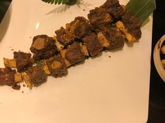 -茶叁酒肆·楚味江湖(菱角湖店)
