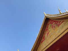 -西双版纳勐泐文化旅游区