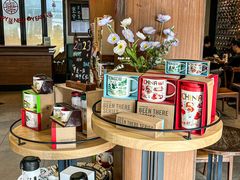 -星巴克臻选(成都宽窄巷子店)