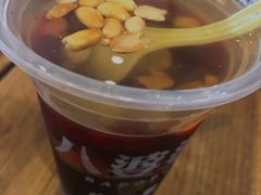 -八婆婆烧仙草(中山路店)