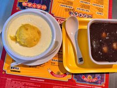 -满记甜品(王府井北京市百货大楼店)