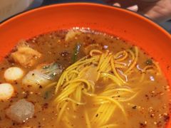 -刘文祥麻辣烫(蛇口店)