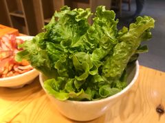 -柒酒烤肉(金科时代店)