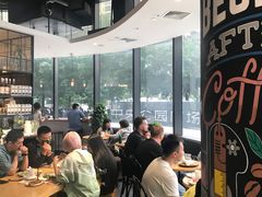 大堂-Jamaicablue Coffeeshop(中央广场店)