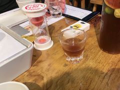 -木屋烧烤(白石洲店)