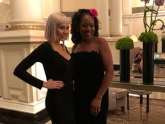 -LONG BAR 廊吧(外滩华尔道夫酒店)