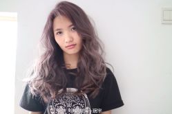 -明洞造型精品烫染