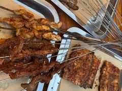 -东仪路传统烤肉