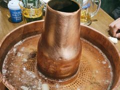 -北京老门框爆肚涮肉馆(凤城六路店)