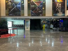 -天幕新彩云国际影城(激光巨幕店)