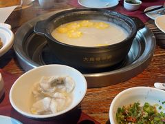 -大良毋米粥(锦龙路总店)