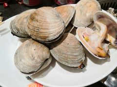 -和谐号(全运路万达店)