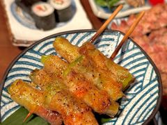 -鸟泉居酒屋·烧鸟·酒馆(百子湾店)