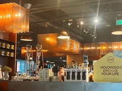 -sugarman espresso素饮糖人高新咖啡工厂