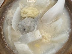-正德顺順德雙皮奶(中信店)