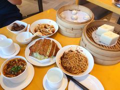 -鼎泰丰(嘉年华•海信广场VILLAGE店)