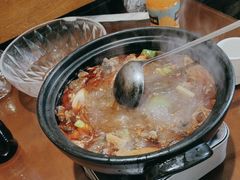 -肖记公安牛肉鱼杂馆·省级非物质文化遗产(三角路直营店)