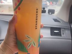 -星巴克(南京鼓楼吾悦广场店)