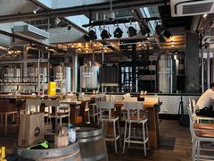 -Goose Island Brewhouse鹅岛精酿啤酒酿造工坊餐厅