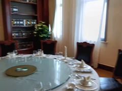 包厢-梦都海鲜酒家(万达广场江桥店)