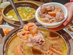 -吴掌柜·藕汤印象(南湖店)