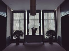 -舟山希尔顿酒店