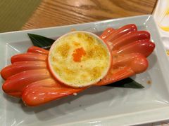 -和创柚子·会席日本料理(新区淮海街店)