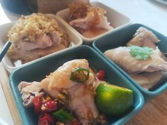-琼大师东方烤乳猪(亚特兰蒂斯店)