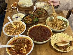 -豆相识•九九豆腐脑(牛咡桥店)