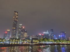 -珠江夜游广州塔·中大码头